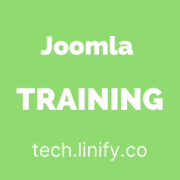 training-joomla